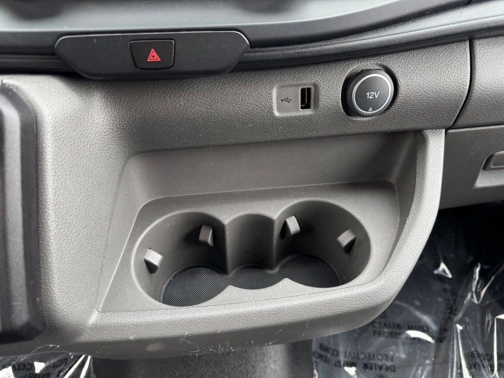 Certified 2020 Ford Transit 250 Medium Roof w/ Interior Upgrade Package RWD image 17