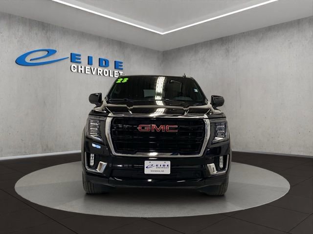 Used 2023 GMC Yukon SLE w/ Max Trailering Package AWD/4WD image 9