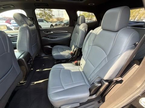 Used 2022 Buick Enclave Essence w/ Experience Buick Package image 25