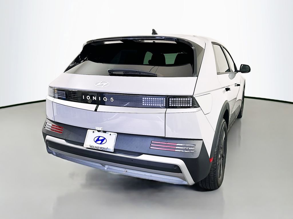 New 2026 Hyundai Ioniq 5 SEL image 5