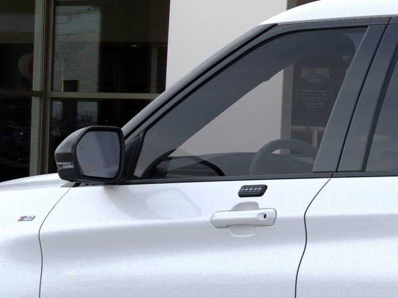 New 2026 Ford Explorer ST-Line RWD image 22