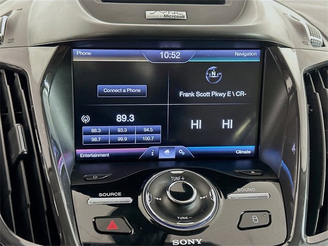 Used 2014 Ford Escape Titanium w/ Equipment Group 401A image 15