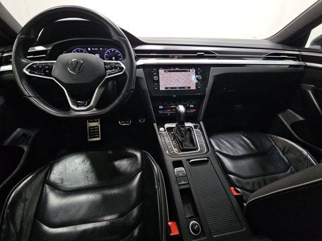 Used 2023 Volkswagen Arteon SEL AWD/4WD image 8