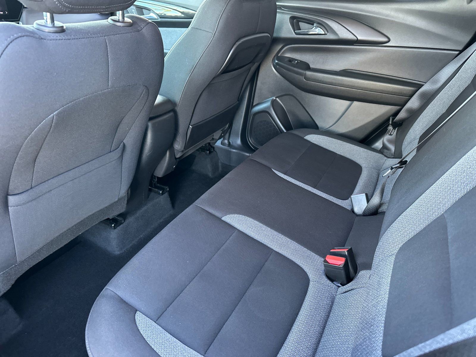 Used 2025 Chevrolet TrailBlazer LT FWD image 11