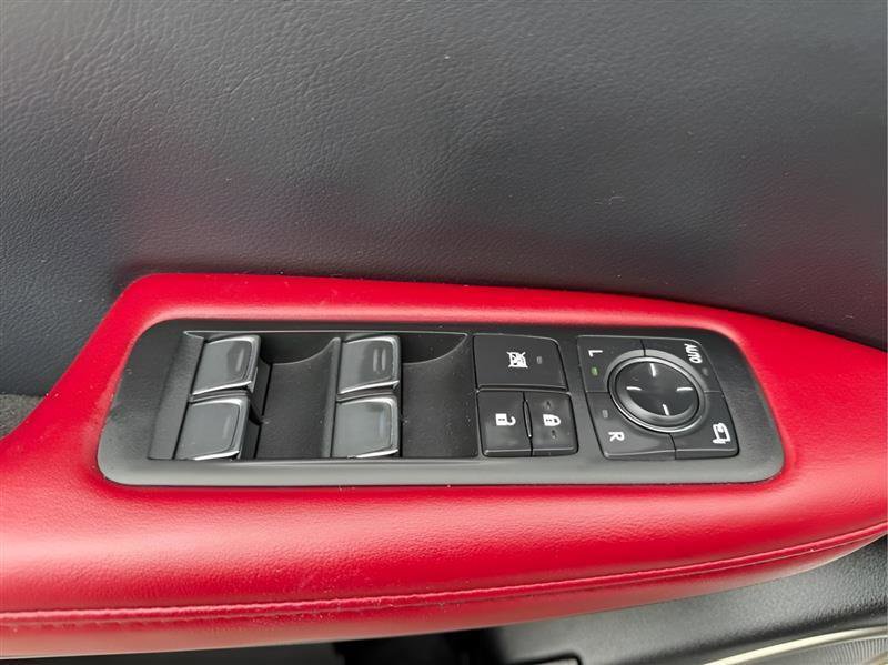 Used 2018 Lexus RX 450h F Sport w/ Accessory Package image 20