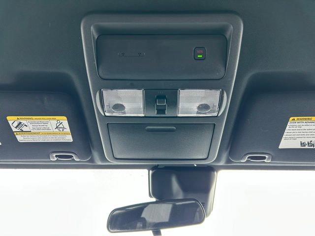 Used 2024 Nissan Frontier PRO-4X w/ Technology Package image 13