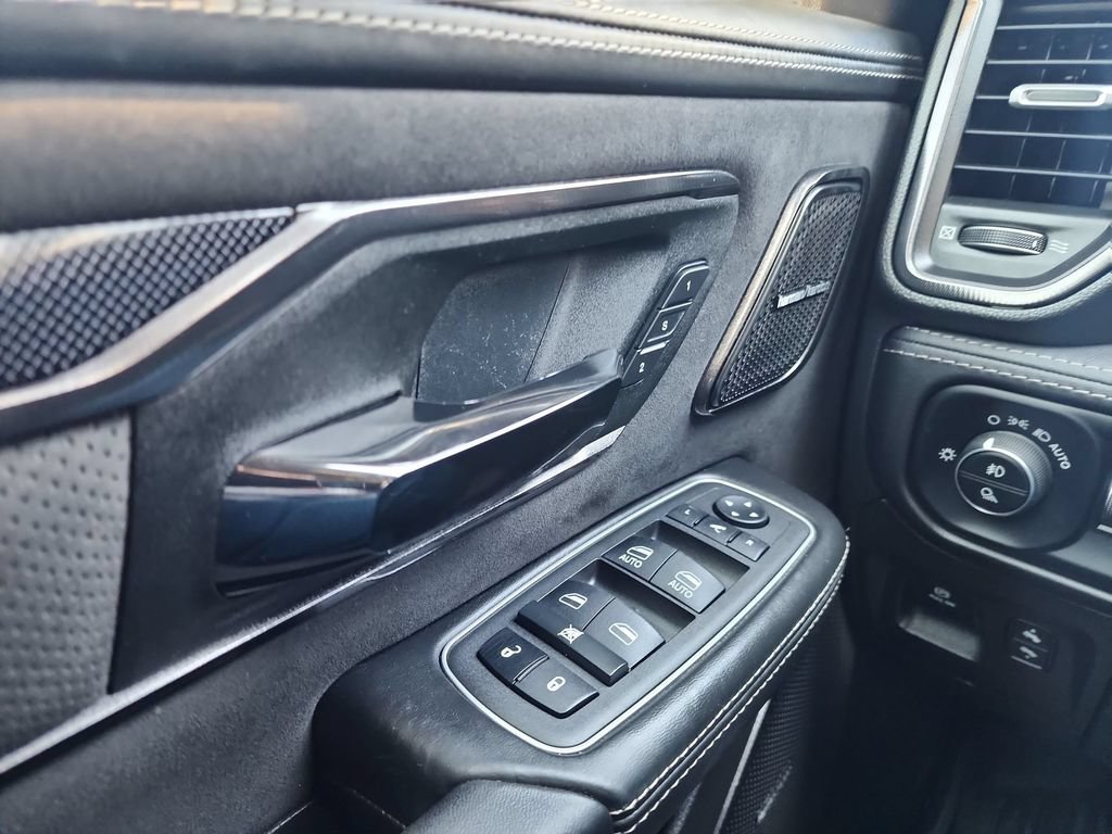 Used 2022 RAM 1500 TRX w/ TRX Level 2 Equipment Group AWD/4WD image 13