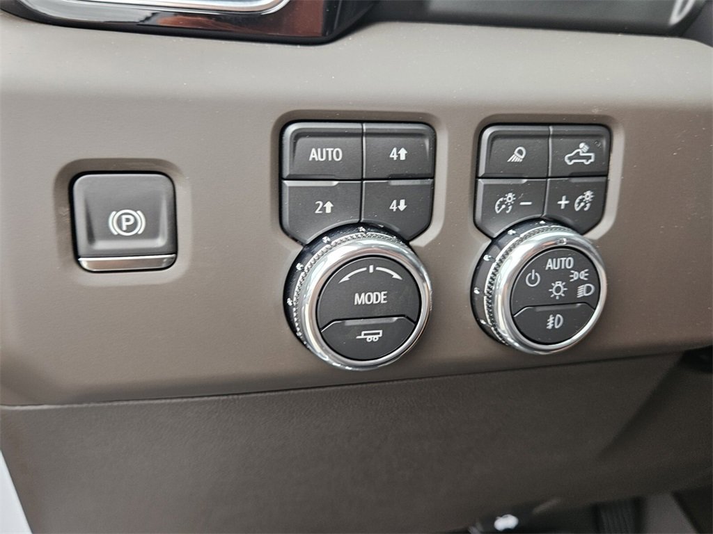 New 2026 GMC Sierra 1500 Denali image 26