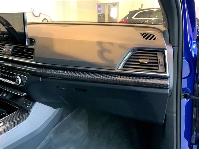 Used 2023 Audi SQ5 Premium Plus w/ Premium Plus Package AWD/4WD image 21