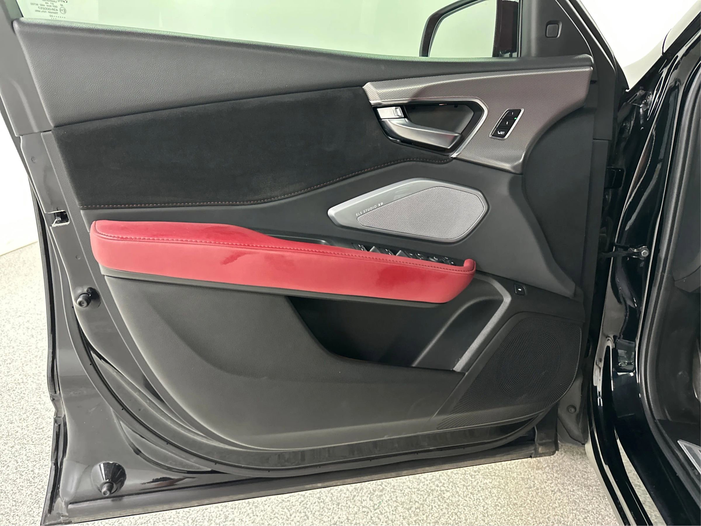 Used 2022 Acura RDX AWD image 21