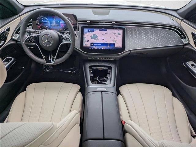 Certified 2026 Mercedes-Benz E 350 Sedan image 18