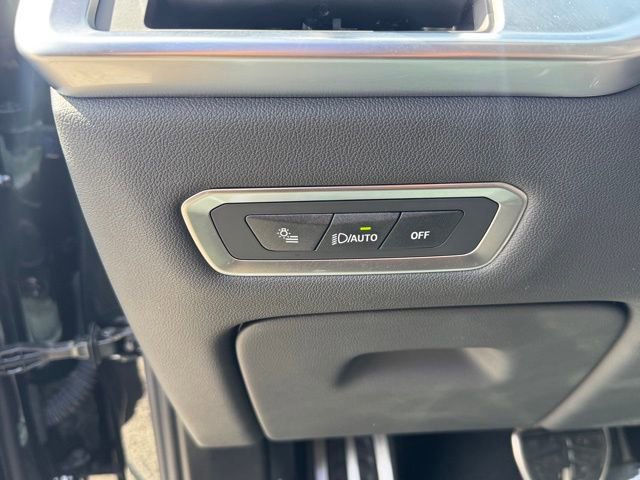 Certified 2026 BMW X7 M60i image 14