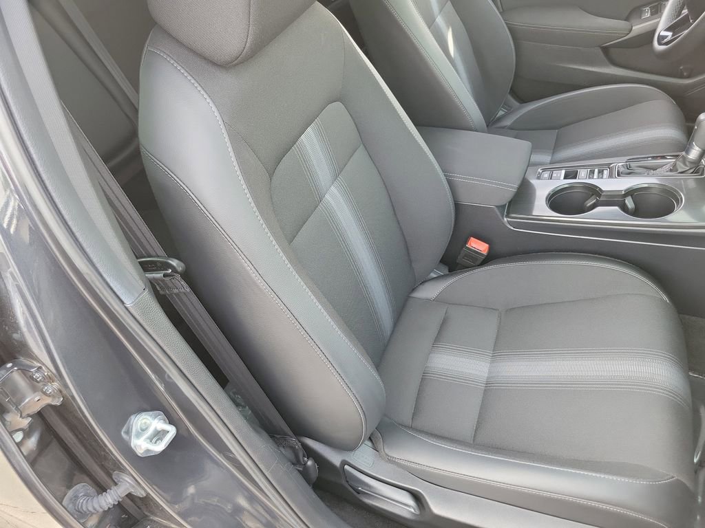 Used 2025 Honda Civic Sport image 19