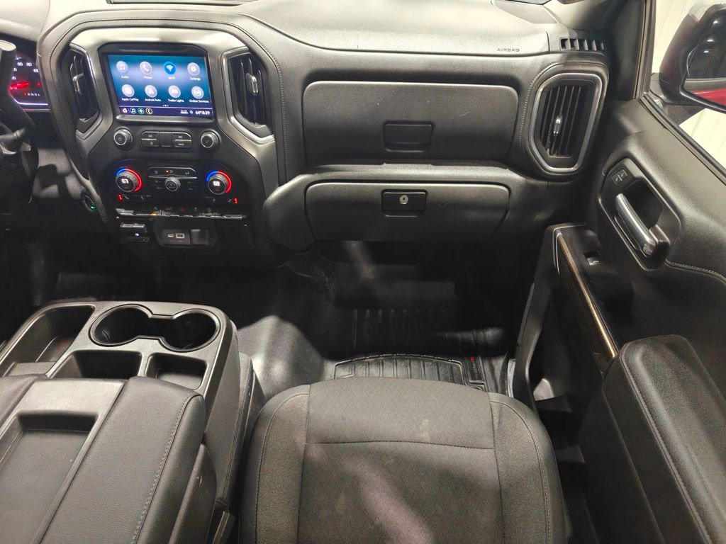 Used 2019 Chevrolet Silverado 1500 LT w/ All-Star Edition image 27