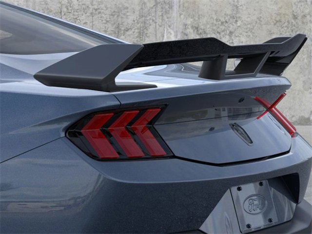 New 2025 Ford Mustang Dark Horse image 22