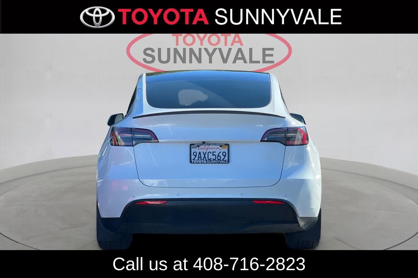 Used 2022 Tesla Model Y Performance image 8