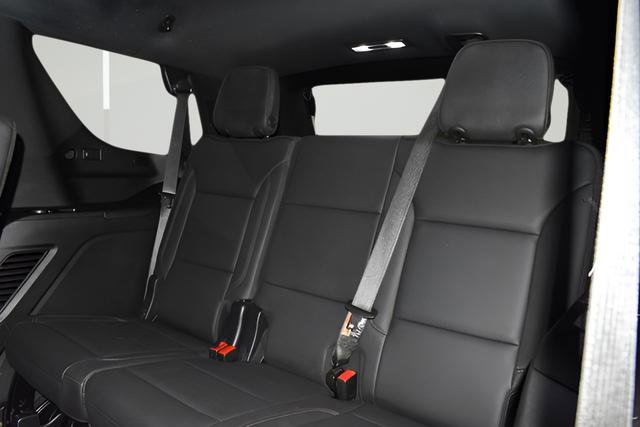 Used 2025 Chevrolet Tahoe High Country AWD/4WD image 38