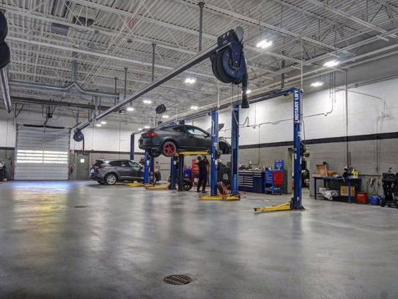 Used 2020 Subaru Forester Sport w/ Popular Package #2 AWD/4WD image 30