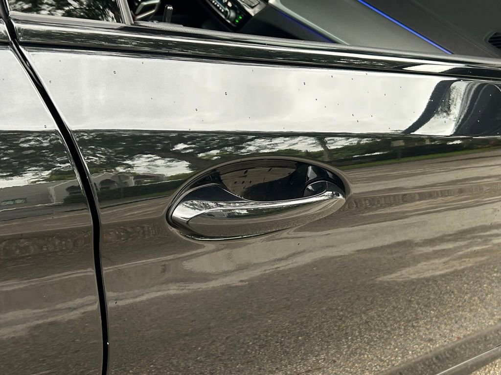 Used 2022 BMW M5 w/ Competition Package image 44