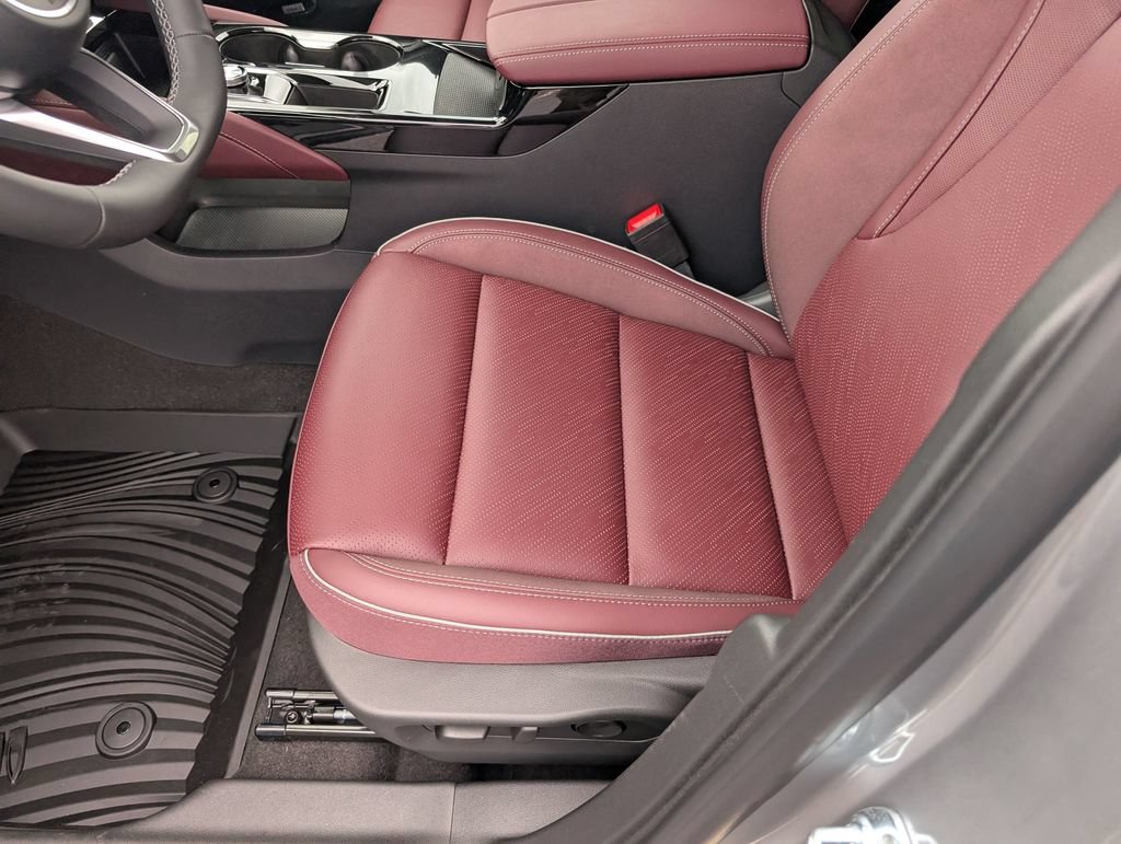 New 2026 Buick Envision Sport Touring AWD/4WD image 18