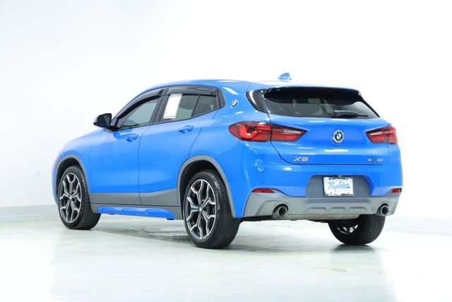 Used 2021 BMW X2 sDrive28i w/ M Sport X Package image 6