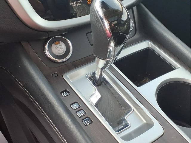 Used 2019 Nissan Murano Platinum AWD/4WD image 11