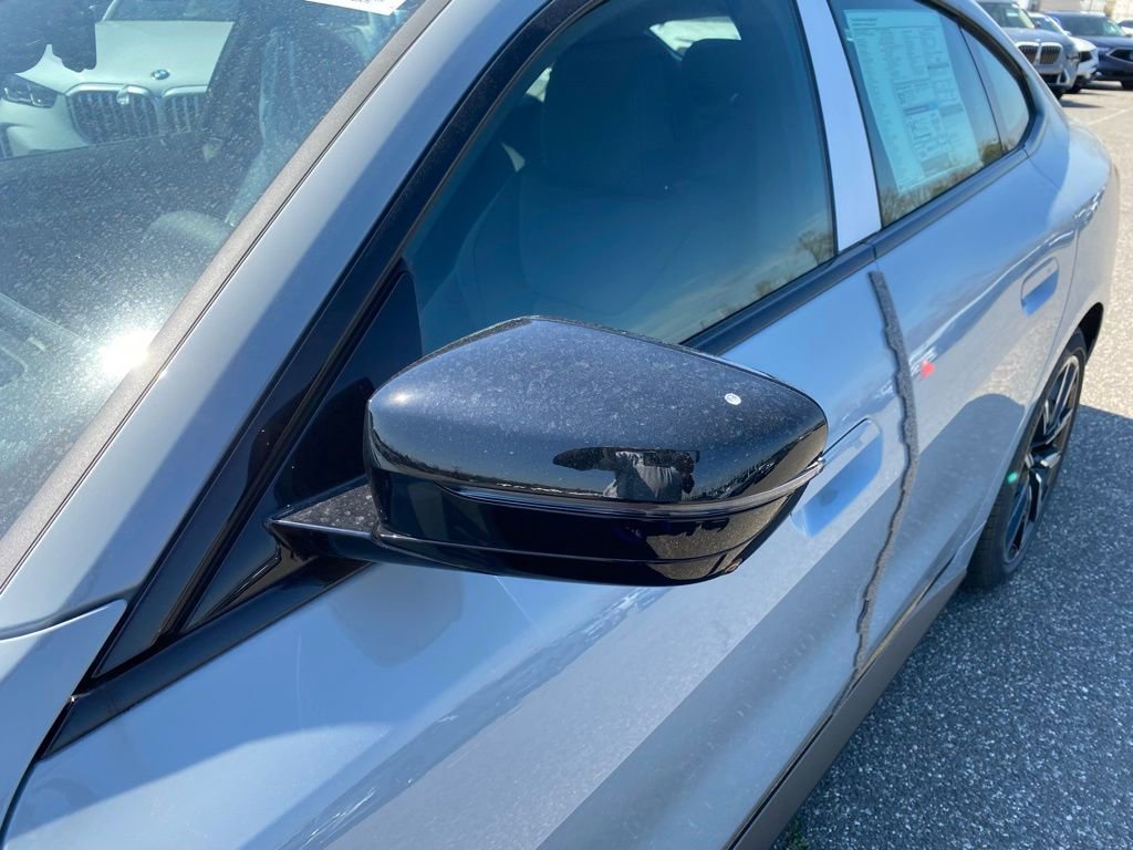 New 2026 BMW i4 xDrive40i w/ M Sport Package AWD/4WD image 12