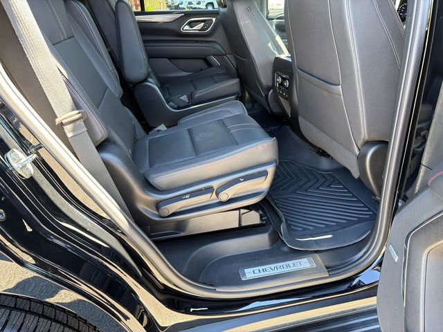 Used 2023 Chevrolet Tahoe RST w/ RST Performance Edition image 15