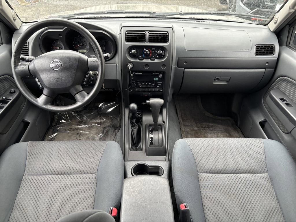 Used 2003 Nissan Xterra XE w/ Power Pkg image 22
