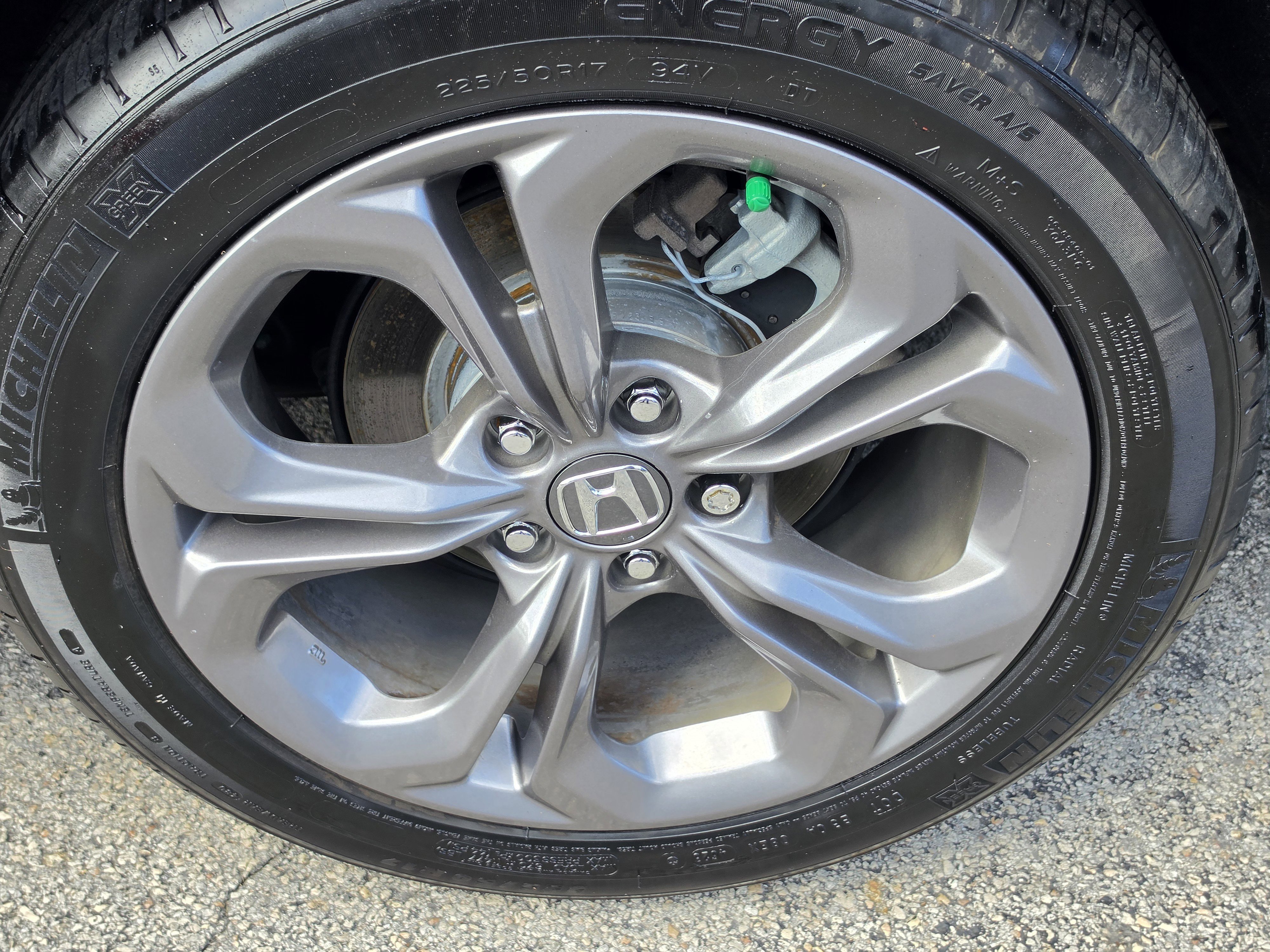 Certified 2024 Honda Accord EX image 6