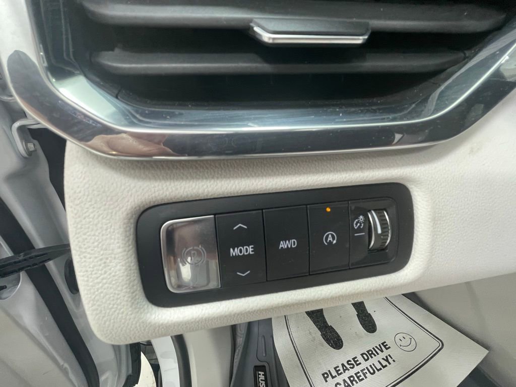 Used 2024 GMC Acadia Denali w/ LPO, Floor Liner Package image 17