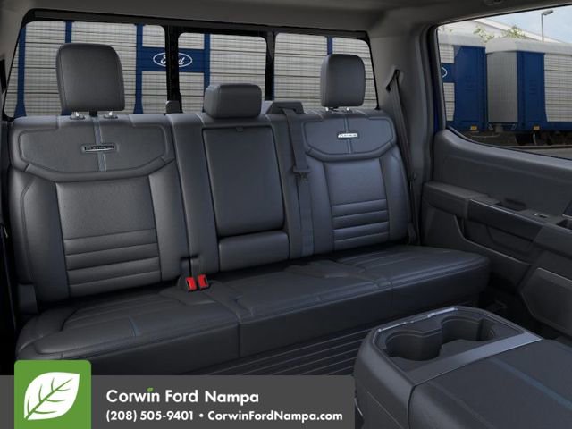 New 2026 Ford F350 Platinum image 11