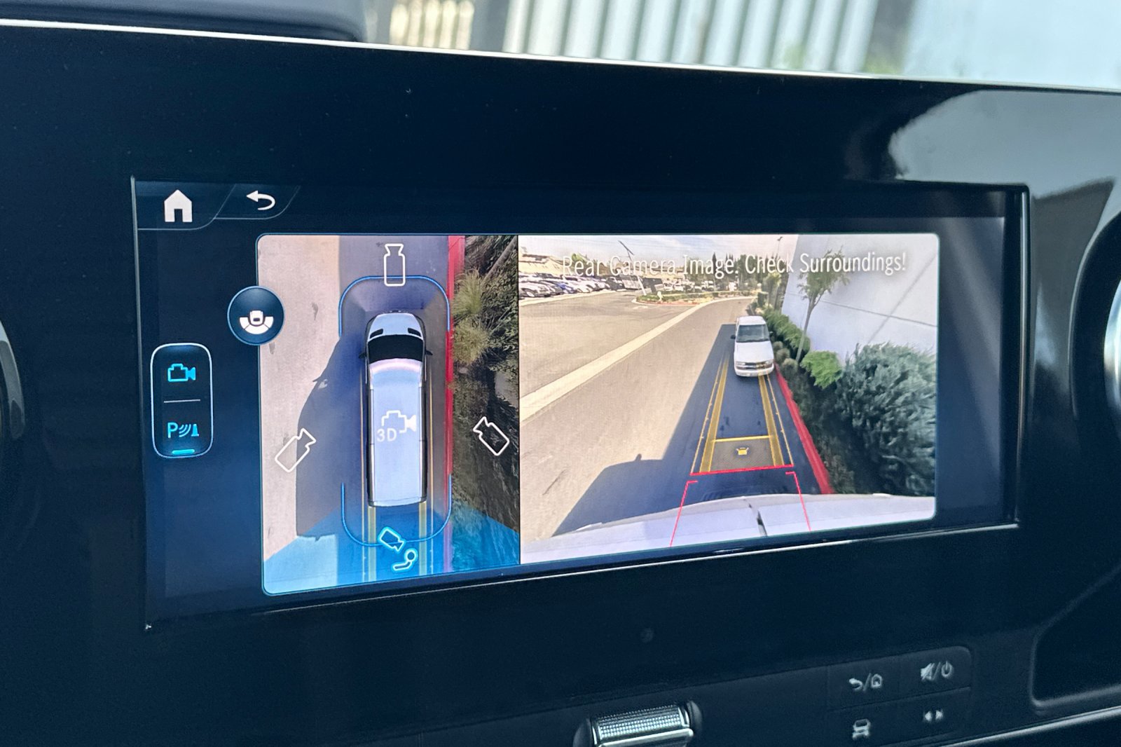 New 2026 Mercedes-Benz Sprinter 2500 image 18