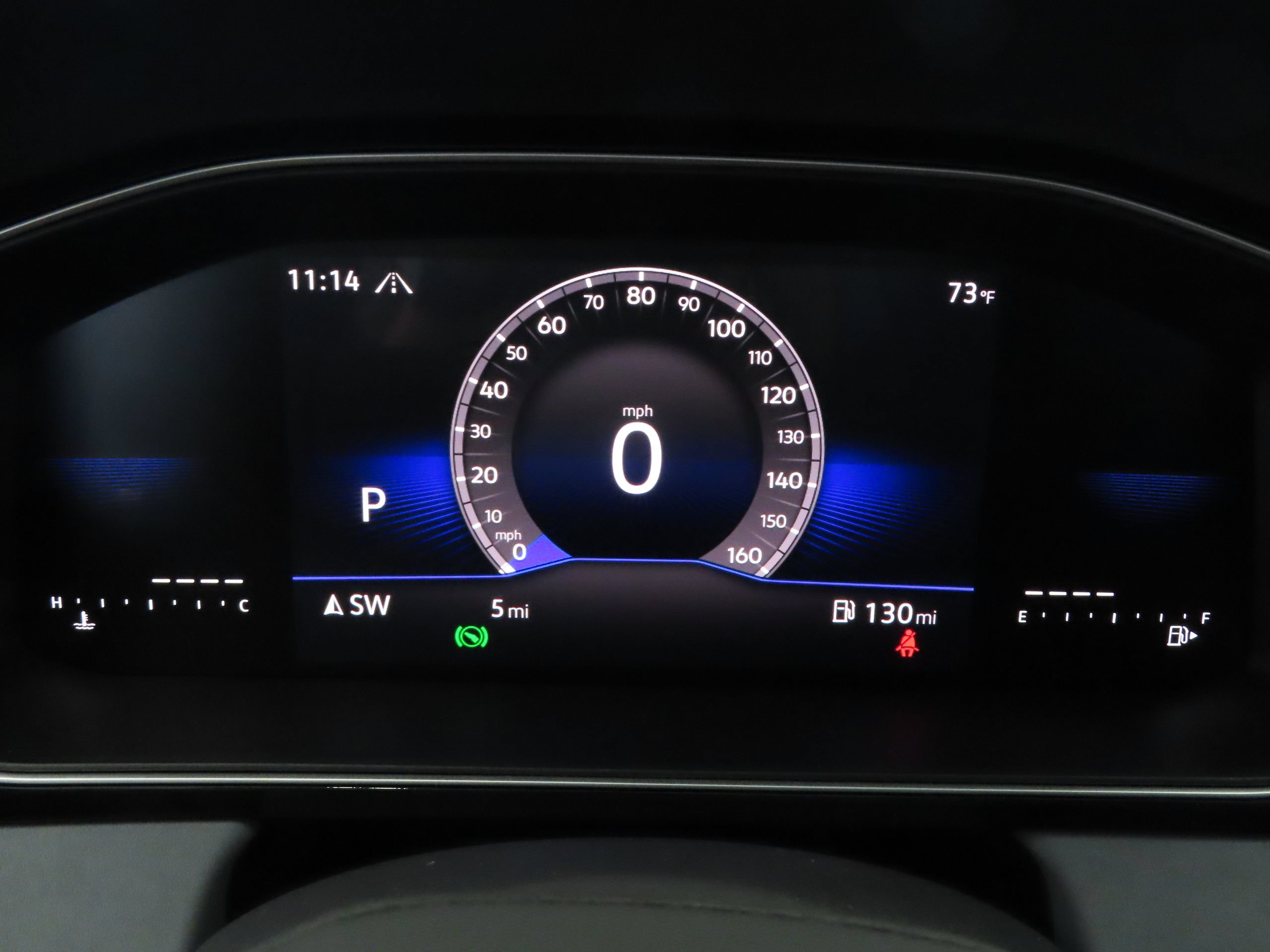 New 2026 Volkswagen Jetta SE FWD image 12
