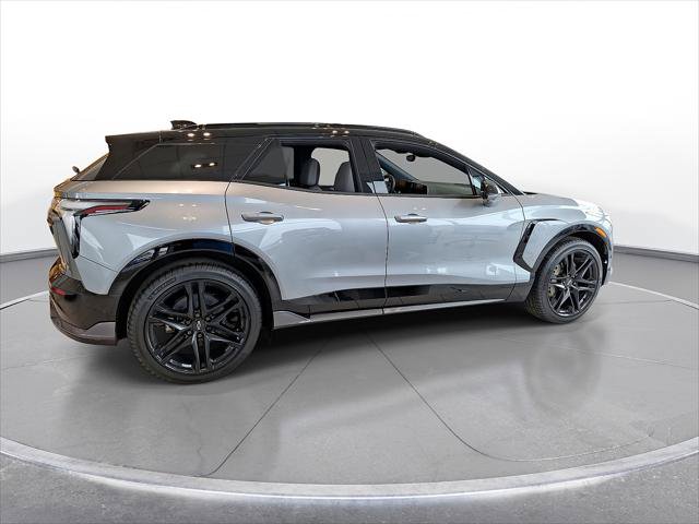New 2026 Chevrolet Blazer EV SS AWD/4WD image 9