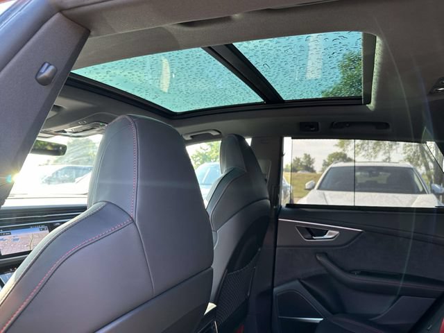 New 2026 Audi Q8 Prestige AWD/4WD image 7
