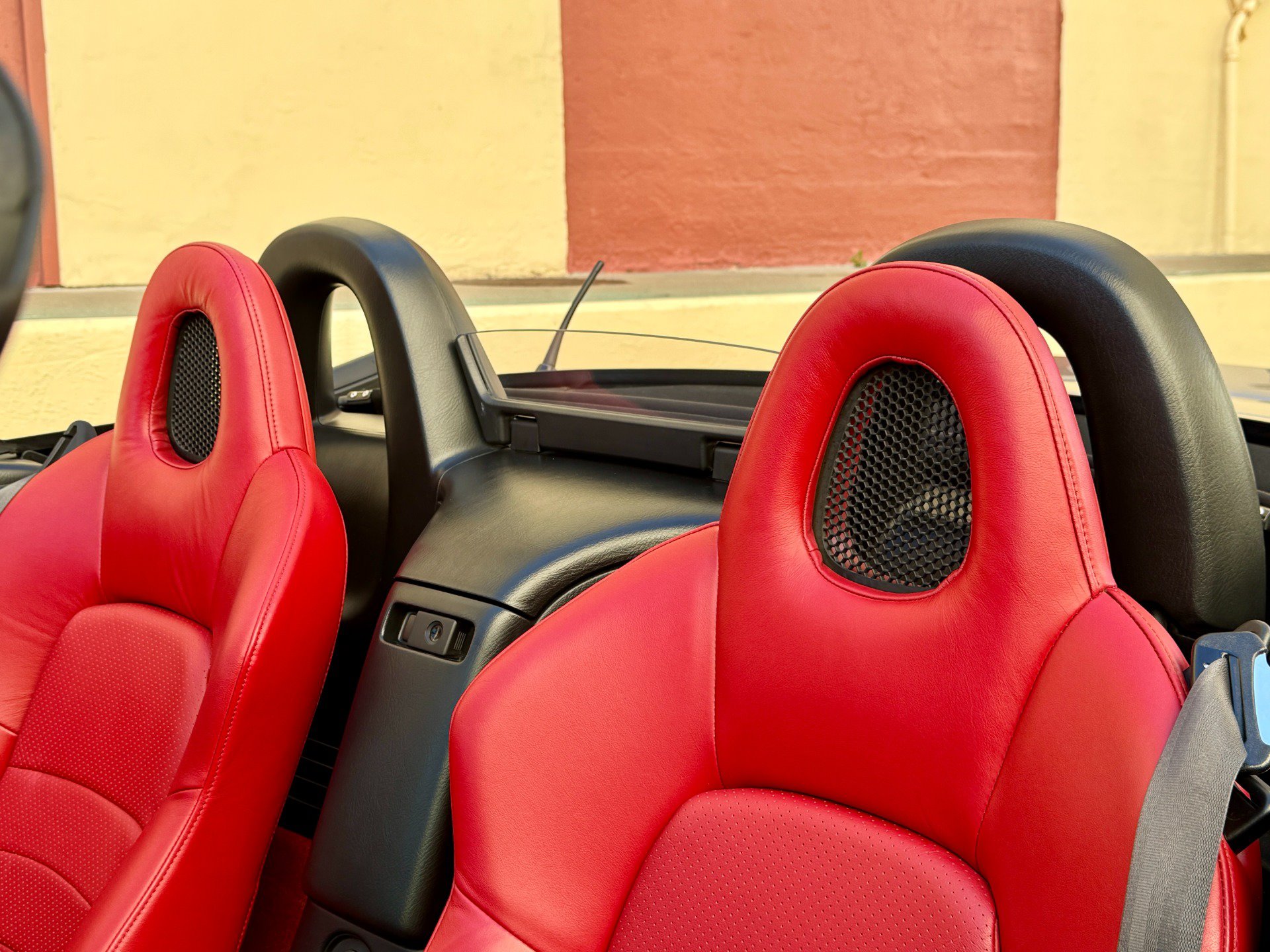 Used 2000 Honda S2000 image 64