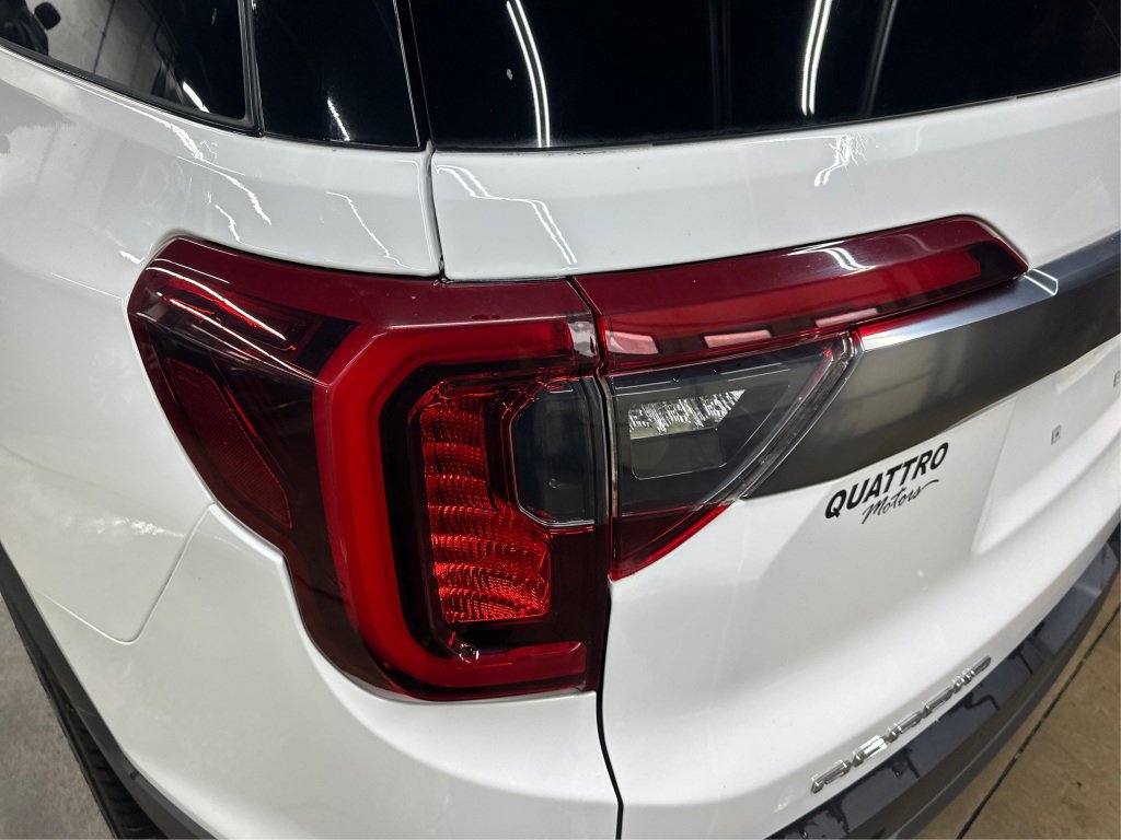 Used 2021 GMC Acadia AT4 w/ Trailering Package image 21