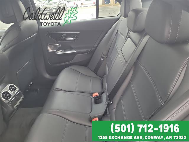 Used 2024 Mercedes-Benz C 300 4MATIC Sedan image 24