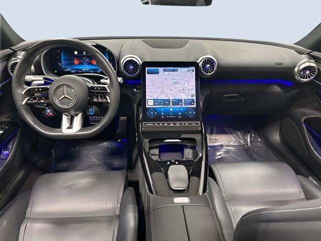 Certified 2023 Mercedes-Benz SL 43 AMG image 32
