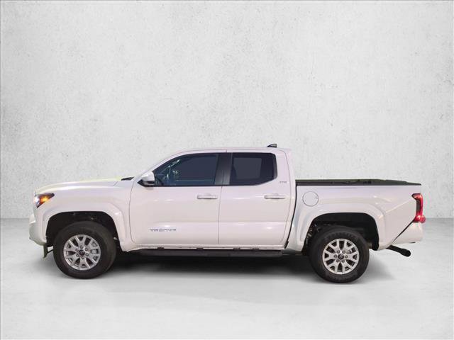 New 2025 Toyota Tacoma SR5 image 5