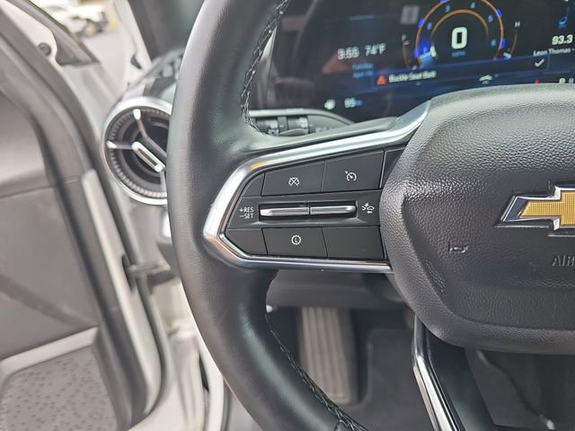 Used 2025 Chevrolet Equinox LT image 18