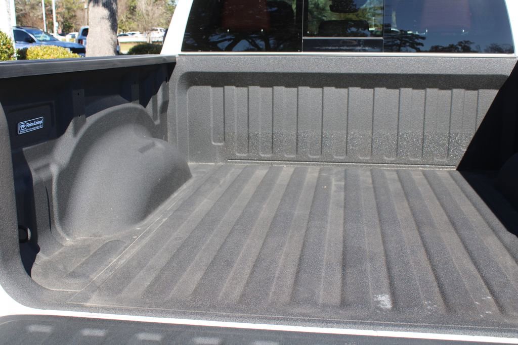 Used 2022 RAM 1500 Rebel w/ Rebel Level A Equipment Group image 13