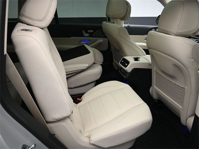 New 2026 Mercedes-Benz GLS 450 4MATIC image 30