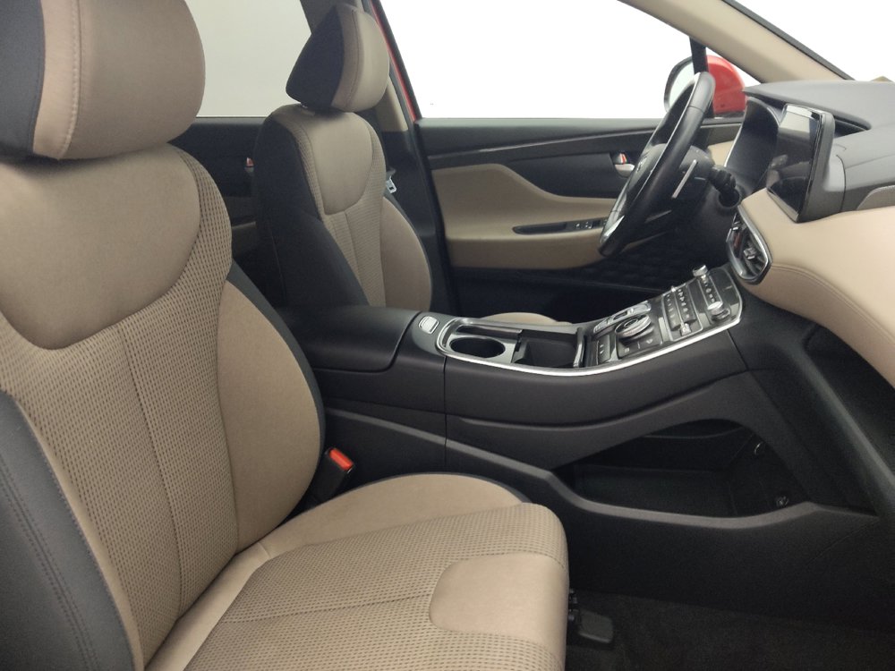 Used 2023 Hyundai Santa Fe SEL image 21