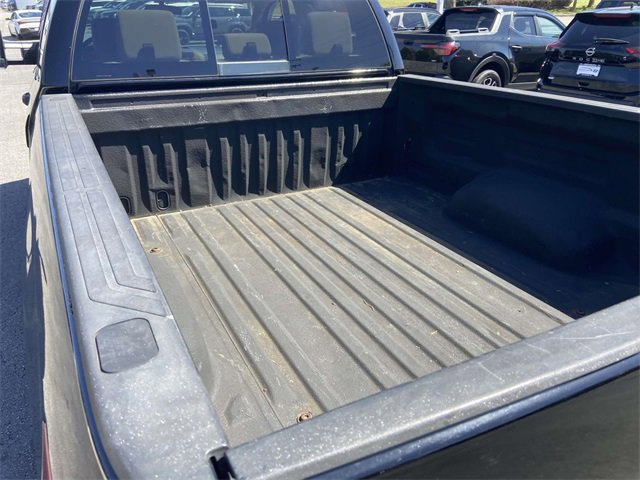 Used 2007 Toyota Tundra SR5 image 8