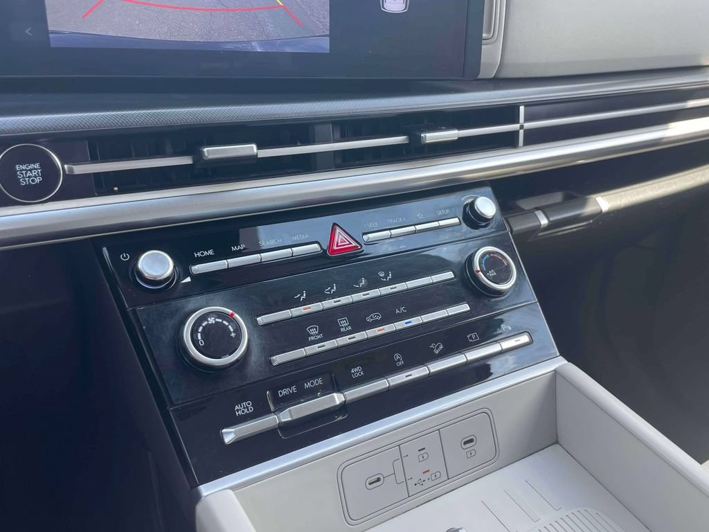 Certified 2024 Hyundai Santa Fe SE AWD/4WD image 29