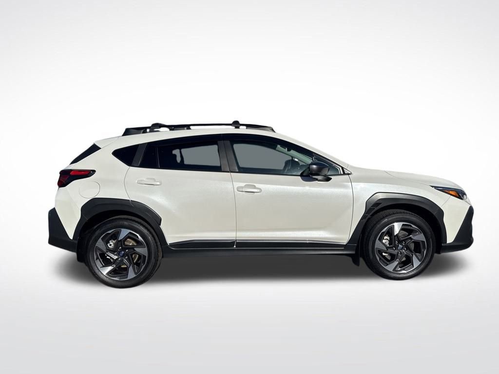 Certified 2025 Subaru Crosstrek 2.5i Limited w/ Crosstrek Mirror Package image 8