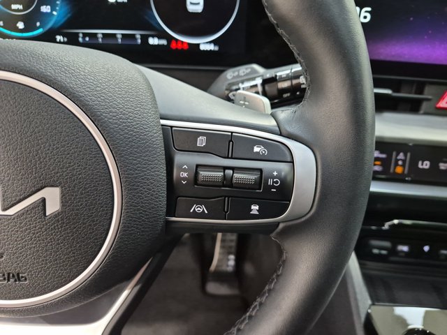 Used 2025 Kia Sportage X-Line Prestige AWD/4WD image 17