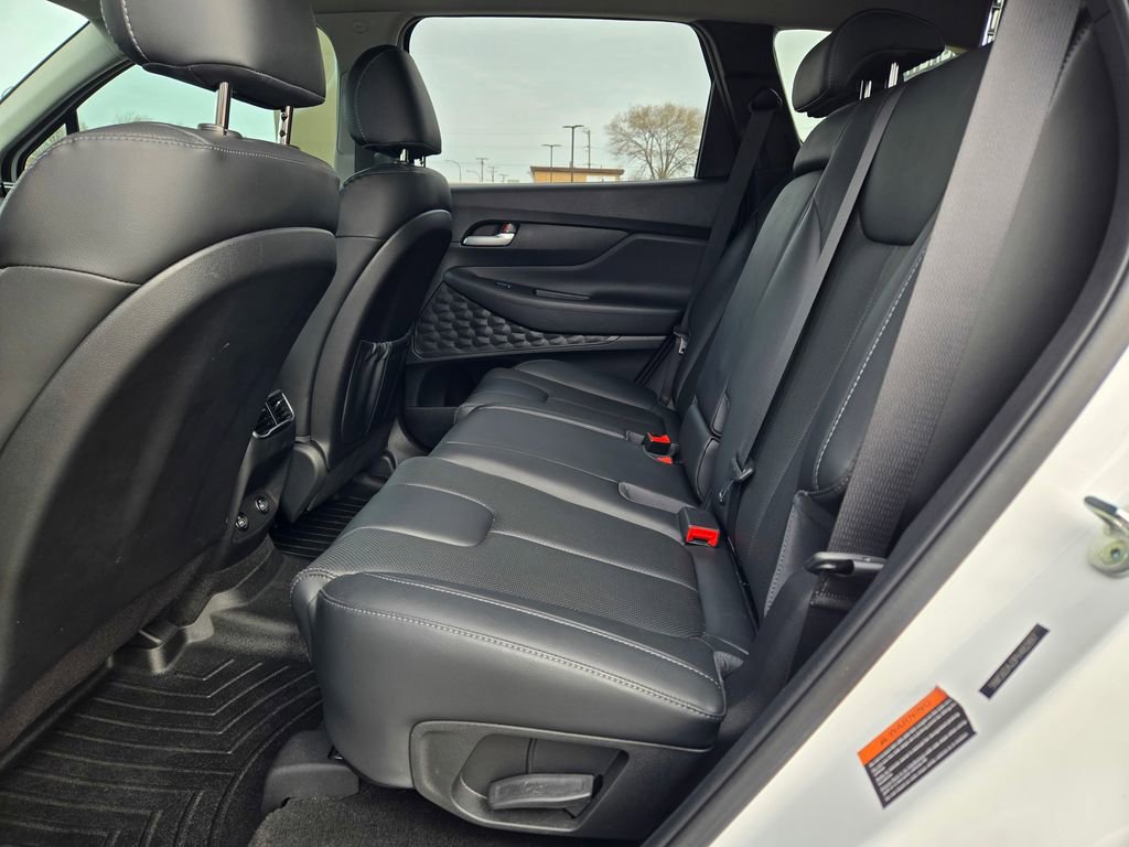Certified 2023 Hyundai Santa Fe XRT image 28